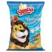 Simba Simba Potato Chips Salt and Vinegar 6 x 120 g