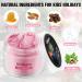 Ultikare Cire De Couleur Temporaire Pour Cheveux Rose Clair - Coloration Pour No l et F tes Light Pink - Buy Online on GoSupps.com