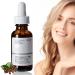 Caffeine Solution 5% + EGCG Caffeine Eye Serum Under Eye Cream for Reduce Circles and Puffy Eyes Caffeine Eye Cream for Anti Aging Wrinkle Eye Bags Removal Fade Fine Lines 30ml