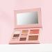 Mally Beauty Glow Get 'Em Girl Eye & Cheek Palette - Radiant Makeup Must-Have - Buy Online on GoSupps.com