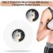 40PC Waterproof Libre 2 Sensor Covers & Sticker Patches - Hypoallergenic, Latex-Free, Long Lasting Adhesive for Freestyle Libre 2 - 14 Day Stay - Buy Online on GoSupps.com