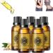 Lovilds Lymphdrainage Ginger oil lymphatic drainage ginger oil Lovilds ginger oil for losing weight Lovilds Lymphatic Drainage Ginger Oil Ginger Essential Oil natural drainage 10 ml (5PC)