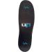 Advanced Cushion Plus Insole with F3D Foam 3mm Damper - Large | Anti-Shock Support for Supinators & High Arched Feet - Buy Online on GoSupps.com