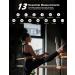 Healthkeep Digital Body Weight Scale with Body Fat Analysis - Smart Wireless Scale for 13 Health Indicators - LCD Backlight Display - 396 lb Capacity (Black) - Buy Online on GoSupps.com