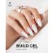 Victoria Vynn UV/LED Gel Builder for Nails (No. 15 Milk White 50 ml) - Buy Online on GoSupps.com