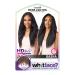 Sensationnel What Lace 13x6 Wig - Cloud 9 Synthetic Hand Tied Preplucked Illusion Lace Frontal - DASHA (1B) - Buy Online on GoSupps.com