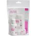 THE EDGE Silk/Fibreglass Nail Wrap Trial Kit - Strengthen & Repair Nails - Buy Online on GoSupps.com