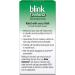 Amo Blink Contacts Lubricating Eye Drops 0.34 Fl Oz (Pack of 2) - Hydrating Formula for Contact Lens Wearers - Buy Online on GoSupps.com