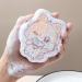 Cartoon Dish Cloth Compressed Sponge Wipe Dishwashing Sponges Rag for Home Kitchen Pot Dishes Bowls Cleaning Tool Dish Towels (C One Size) - Buy Online on GoSupps.com
