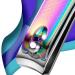 HCHGJKN Nail Clippers Nail Clipper Nail Clipper Gradient Beauty Handle Large With File Nail Clipper Manicure Tool - Buy Online on GoSupps.com