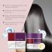 Masque Nourrissant Violet Purple Toning HairMask Violet Masque Cheveux Masque Capillaire Violet Masque Capillaire au Collag ne Masque Capillaire Au Collag ne Pour Cheveux Secs Et Ab m s - Buy Online on GoSupps.com