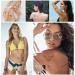 Sightor Metallic Temporary Tattoos - 16 Waterproof Gold & Silver Designs for Women - Buy Online on GoSupps.com