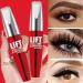 5D Mascara - Volumizing and Lengthening Mascara Long-Lasting Waterproof Makeup - 10g for Defined Curled and Thick Lashes - Buy Online on GoSupps.com