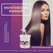 Nano DryFix Hair Masque - Shea Butter & Argan Oil Deep Conditioner for Dry Damaged Hair | 16.9 oz | Nourish & Promote Growth - International Shipping - Buy Online on GoSupps.com