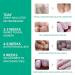 Kerassentials Toenail Treatment - Extra Strength for Damaged & Discolored Nails (3pcs) - Buy Online on GoSupps.com