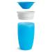 Munchkin It's a Miracle! 360 Sippy Cup Gift Set - Blue/Green 10 Ounce + 14 Ounce - Buy Online on GoSupps.com