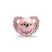 Suavinex Pack of 2 Pink Panda Pacifiers for 18+ Months | Anatomical Teat 0% Bisphenol - Optimal Comfort & Safety - Buy Online on GoSupps.com