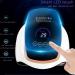 Buy Tonsooze 168W UV LED Nail Dryer Lamp - Professional Nail Lamp with Touchscreen Infrared Sensor & 4 Timers Ideal for All Gel Nails Removable Magnetic Floor Plate - Buy Online on GoSupps.com