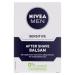 Nivea Men Sensitive After Shave Balsam Soothing 100 ml for Sensitive Skin International Shipping - Buy Online on GoSupps.com
