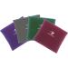 Moor Heat Pad 22x19 cm Fleece Cover in Basalt Grey | Hot Water Bottle & Heating Pad for Ultimate Comfort - Buy Online on GoSupps.com