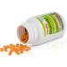 Timely Bisacodyl 5mg - 1000 Tablets | Gentle Constipation Relief Comparable to Dulcolax | TIME-CAP LABS INC. - Shop Internationally - Buy Online on GoSupps.com