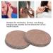 Tinnitus Treatment Patch - Earache Relief Stickers for Sub-Health Individuals - Buy Online on GoSupps.com
