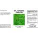 Supreme Nutrition Wild Greens Supreme Pure 90g Herbal Powder - Boost Your Health Naturally - Buy Online on GoSupps.com