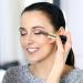 Waterproof gel eyeliner pencil Long-lasting smudge-proof and chip-resistant matte finish Quick-drying retractable eye pencil for precise or smoky looks comfortable - Buy Online on GoSupps.com