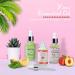 Yoni Essential Oil Set - 100% Natural Intimate Feminine Deodorant & pH Balanced Serum - 3 Pack (1 fl oz/30 ml) - Buy Online on GoSupps.com