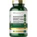 Carlyle Olive Leaf Extract Capsules 9000mg | 200 Count Non-GMO Gluten Free | High Potency Formula - Buy Online on GoSupps.com