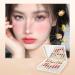 Joyeee Eyeshadow Palette 69colors Glitter Cream Eyeshadow Makeup Set Nude Matte Shimmer Eye Shadow Palette Long Lasting Waterproof Smudge Proof High Pigmented Eyeshadow Cosmetic Gift for Girl Women #487 - Buy Online on GoSupps.com