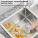 Plushzen Dish Cloths Plushzen Wire Dishcloth Acssart Non-Scratch Wire Dishcloth Voguedex Multipurpose Wire Miracle Cleaning Cloths Multipurpose Wire Dishwashing Rags for Wet and Dry (10pc) - Buy Online on GoSupps.com