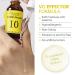It's Skin Power 10 VC Effector (AD) Serum 1.01 Fl Oz - Boost Brightness and Defense - Buy Online on GoSupps.com