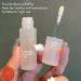 Moisturizing Lip Oil Lip Balm Remove Dead Skin Lip Stain Fade Lip Lines Deep Nourishing Lip Gloss Long Lasting Liquid Lipstick for Night Repair - Buy Online on GoSupps.com