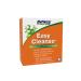Now Foods Easy Cleanse 2 Bottles 60 Veg Capsules Each