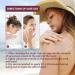 Beauty of Sun Cream Rice Sunscreen SPF 50+ PA++++ Sunscreen with Rice Extracts SPF 50 Face & Body Moisturiser for UVA & UVB Protetion Non-greasy Matte Korean Sunscreen No White Cast Korean Suncream - Buy Online on GoSupps.com