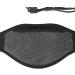 Heated Neck Massager - 5 Speed Vibration Washable & USB Heated Wrap for Home & Office Use | Best Relief & Comfort - Buy Online on GoSupps.com