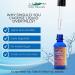 Ionic Mineral Liquid Concentrate | Eidon Minerals - 2 oz (60 ml) Multiple Mineral Supplement - Buy Online on GoSupps.com
