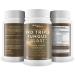 Pro Triple Fungus Blast - Probiotic Fighter for Toe Nail & Foot Fungus - Natural Health Support for Clear Nails & Feet - Buy Online on GoSupps.com