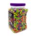 M&M's Ghoul's Mix Milk Chocolate Halloween Candy Jar (62oz.)   62 Oz () - Buy Online on GoSupps.com