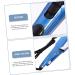Angoily 1 Set Curling Iron Set Curling Wand Hair Curler Hair Crimper for Women Women's Dual Purpose Splint - Buy Online on GoSupps.com