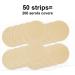 Geyoga 200 Pieces Men's Nipplecovers - Nipple Guard Tape for Chafing Relief - Disposable Nipple Pasties Set - Buy Online on GoSupps.com