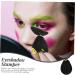 Beavorty Eye Shadow Stamp Eye Makeup Applicators Makeup Gadgets Household Tools Silicone Eyeshadow Stamp Applying Eye Shadow Tool Fashion Lazy Eye Shadow Makeup Accessory Eyeshadow Stamper - Buy Online on GoSupps.com