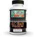 Dr. Greenic Grand C Care | All C- Health | Your All-in-One Whole Vitamin C Complex | 1450Mg | Acerola Cherry Extract | Camu Camu Extract | Ascorbic Acid | Ascorbyl Palmitate | C at its Best - Buy Online on GoSupps.com