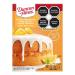 Duncan Hines Signature Perfectly Moist Orange Supreme Cake Mix, 15.25 oz Orange Supreme 15.25 Ounce (Pack of 1)