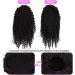 Short Afro Drawstring Ponytail 10 Inch Kinky Curly Ponytail Drawstring Afro Puffs Curly Ponytail Extension Synthetic Hairpieces for Black Women 10 Inch 2# - Buy Online on GoSupps.com