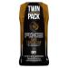 Buy AXE Antiperspirant Deodorant Stick for Men Dark Temptation | 2.7 oz 2 Count | International Shipping Available - Buy Online on GoSupps.com