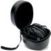 Walkers Razor Slim Electronic Shooting Hearing Protection Muff - Green | Sound Amplification & Suppression with Protective Case - Buy Online on GoSupps.com