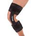 MUELLER 2100 Hinged Knee Brace - One Size Fits Most | International Shipping Available - Buy Online on GoSupps.com