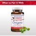 Physician's Strength PolarVite - 8 fl oz - Vitamin A & D Wild Sockeye Salmon Fish Oil with Natural Astaxanthin - Buy Online on GoSupps.com